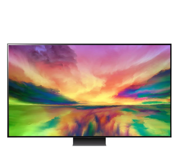 LG 86QNED813RE 86" LED 4K 120Hz webOS HDMI 2.1 DVB-T2 - 1181090 - zdjęcie